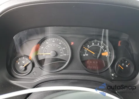 2015 Jeep Patriot Sport from USA, damaged, VIN 1C4NJRBB7FD257101